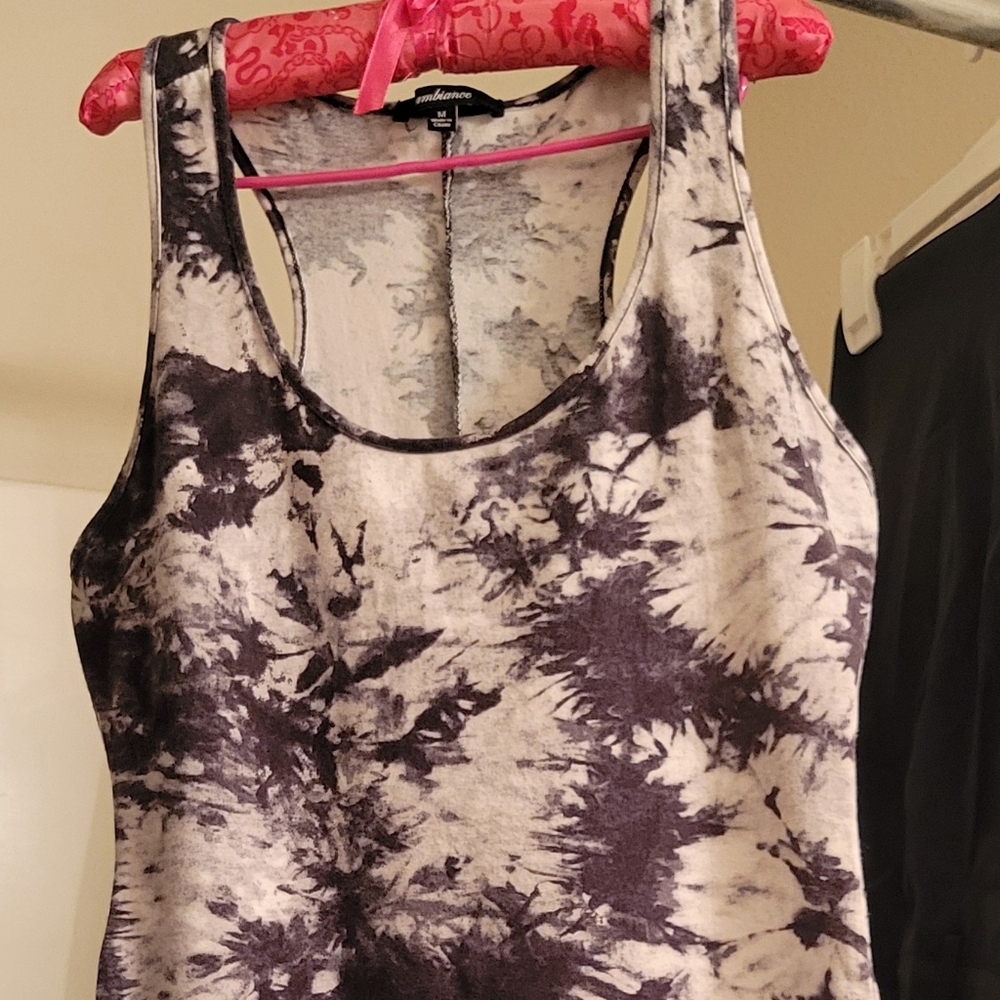 Ambiance bodycon dress